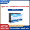 LED Video Wall